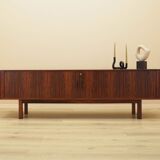 Rosewood sideboard, Danish design, 1960s, designer: Arne Vodder