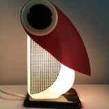 Fernando Cassetta Penguin lamp "Simcha"