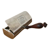 Picking up crumbs Jean Cousin Goldsmith