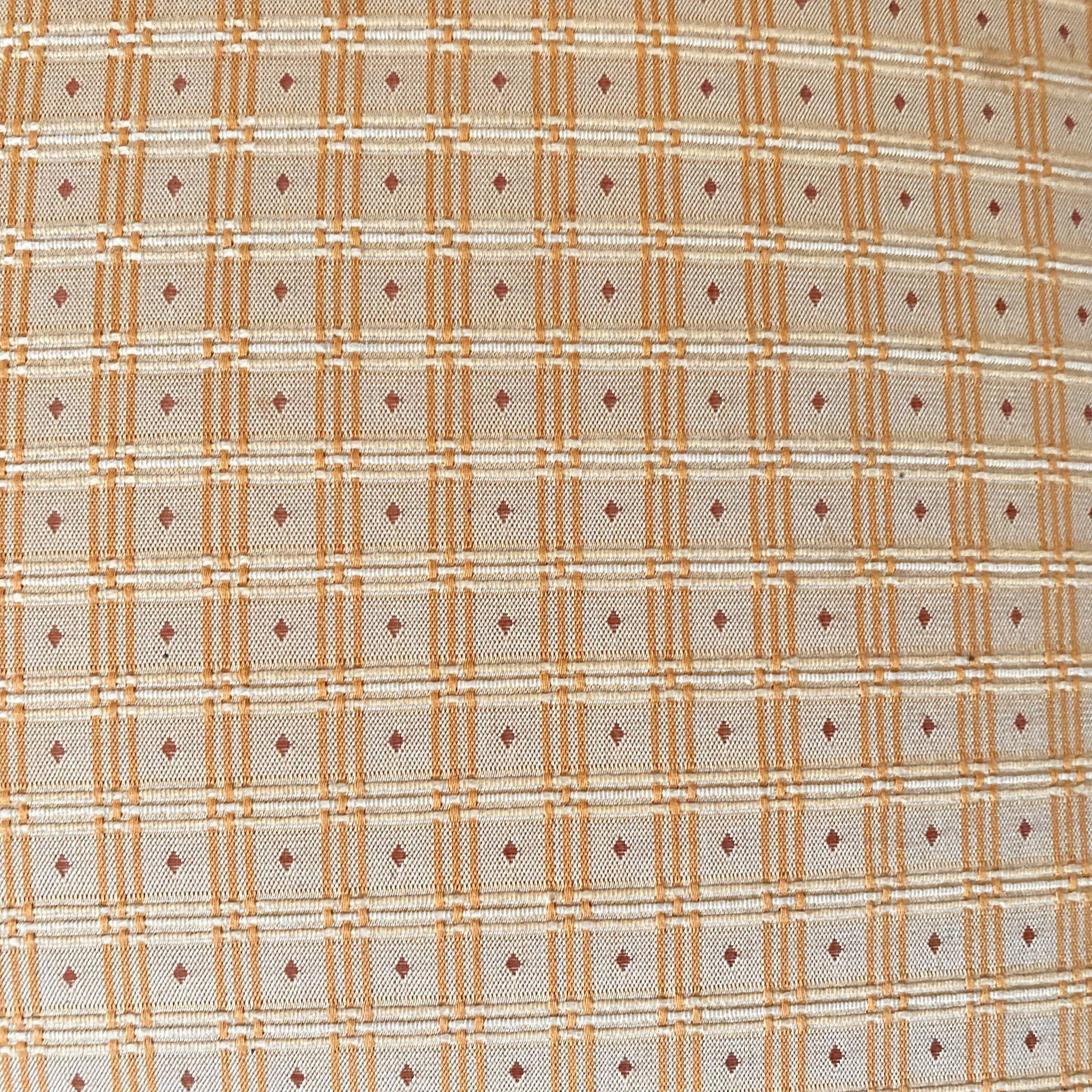 Stool with turned legs