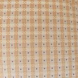 Stool with turned legs