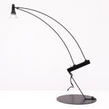 Post Modern Ikea Rapid Halogen table lamp 1980s
