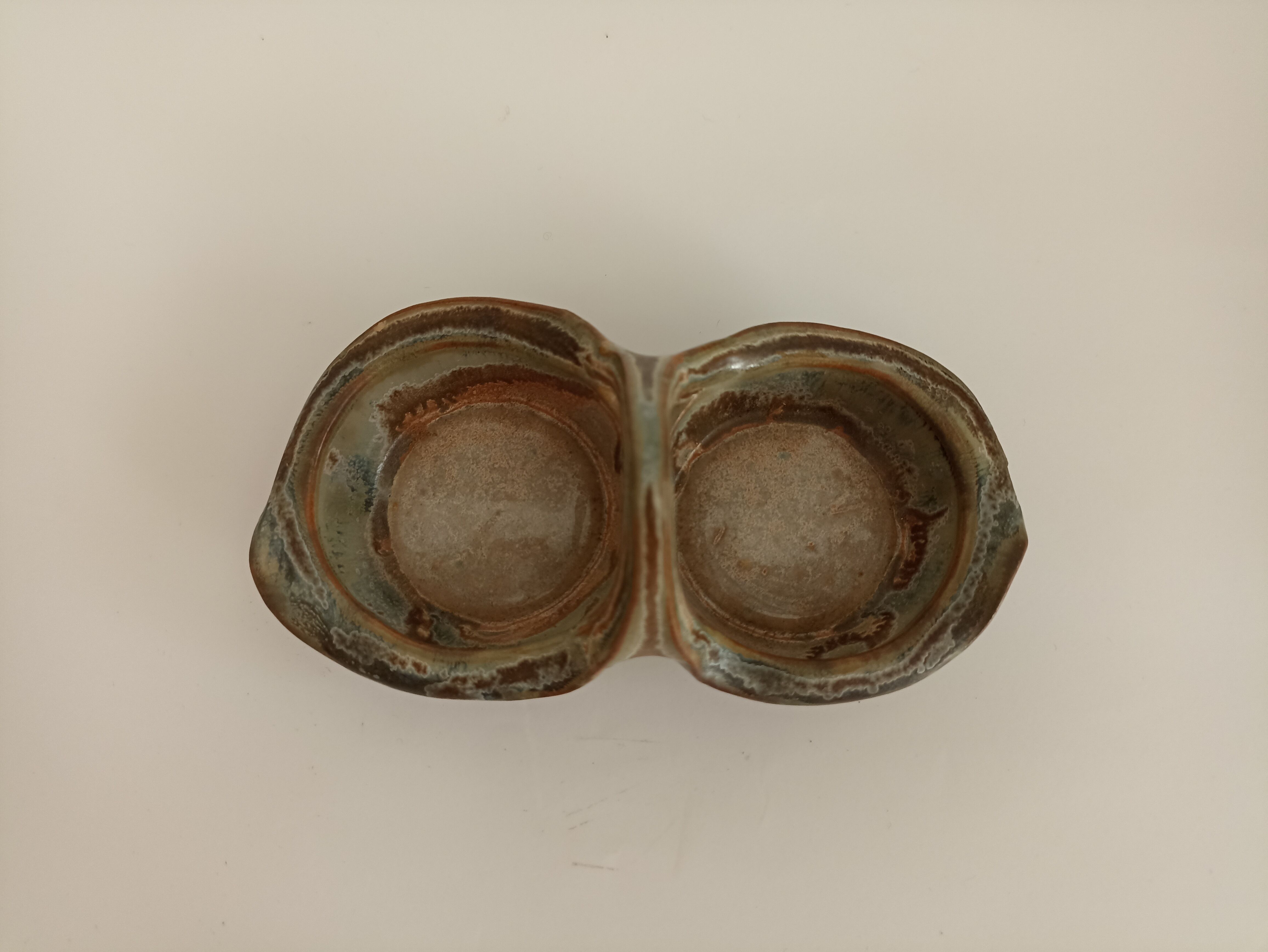 Salière Denbac Art Déco