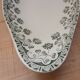 Old Iron Earth Dish