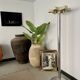 Modular vintage coat rack VIP – Velca, Italy, 1970s