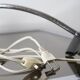 clamp lamp flexible wall light Hala