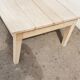 Farm coffee table