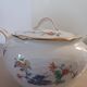 Sucrier en porcelaine Théodore Haviland Paris .