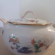 Sucrier en porcelaine Théodore Haviland Paris .