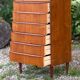 Commode (fabriquée au Danemark 1950)