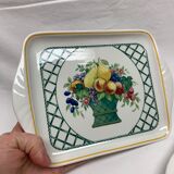 Dish villeroy and boch basket