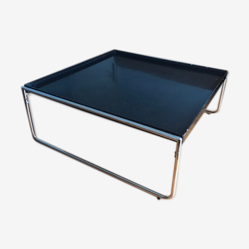 Table trays square bass Kartell