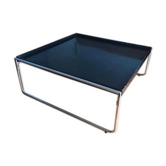 Table trays square bass Kartell