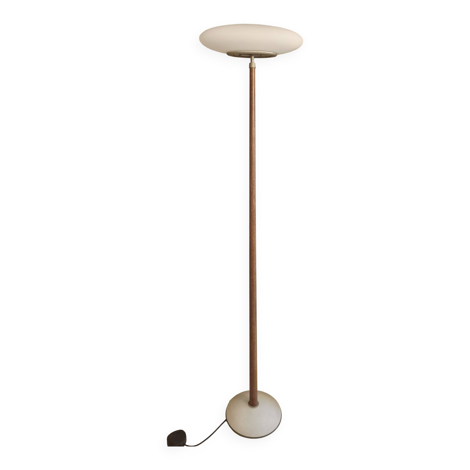 Pao floor lamp by Matteo Thun