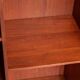 Bookcase by Peter Hvidt & Orla Molgaard, Danish design, 1960's