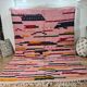 Tapis berbère marocain artisanal fait main 300 X 200 CM
