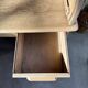 American oak cylinder desk (renovated)