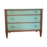 Vintage chest of drawers 1960