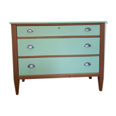 Vintage chest of drawers 1960