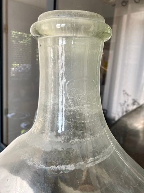 Demijohn 60 l