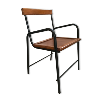 Children's chair 50s