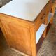 Vintage buffet