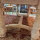 Table de ferme