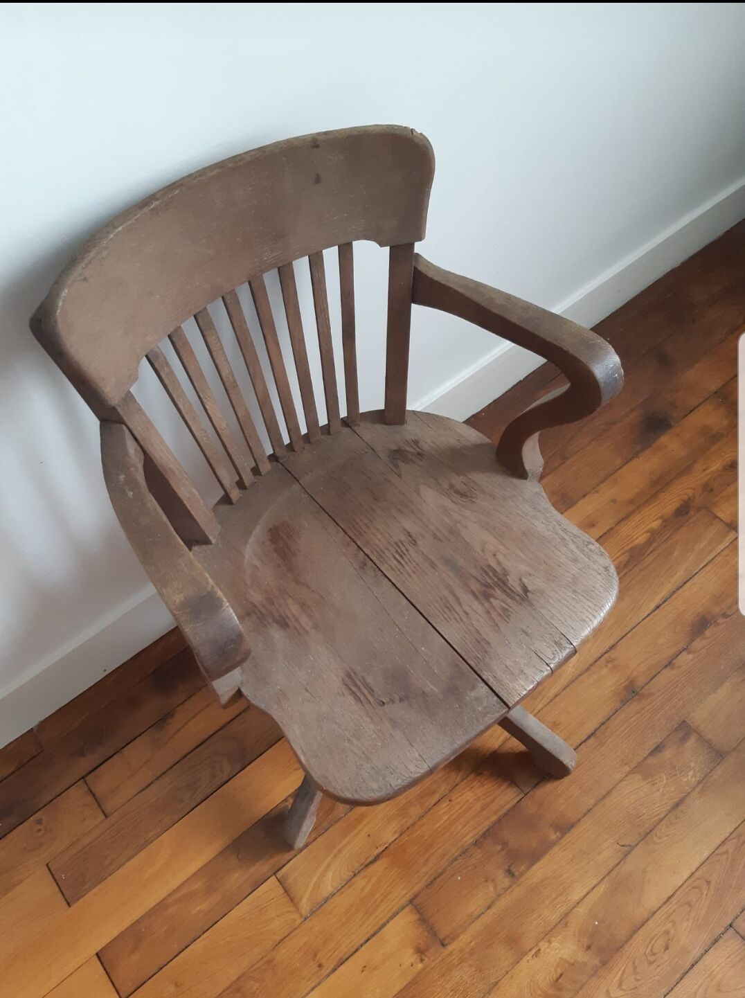 American office chair