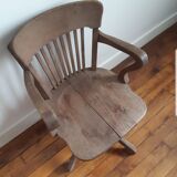 American office chair