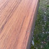 Scandinavian sideboard of the 60s