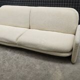 Italian design sofa