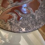 Ceramic vase