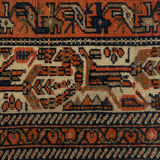 Moud carpet, 107 x 180