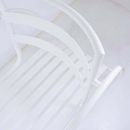 Indoor/outdoor 'Thinking Man's' lounge Chair by Jasper Morrison for Cappellini