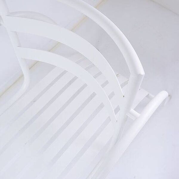 Chaise d'intérieur/extérieur « Thinking Man's lounge Chair » par Jasper Morrison pour Cappellini