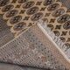 Handmade Oriental Carpet Bukhara Pakistan