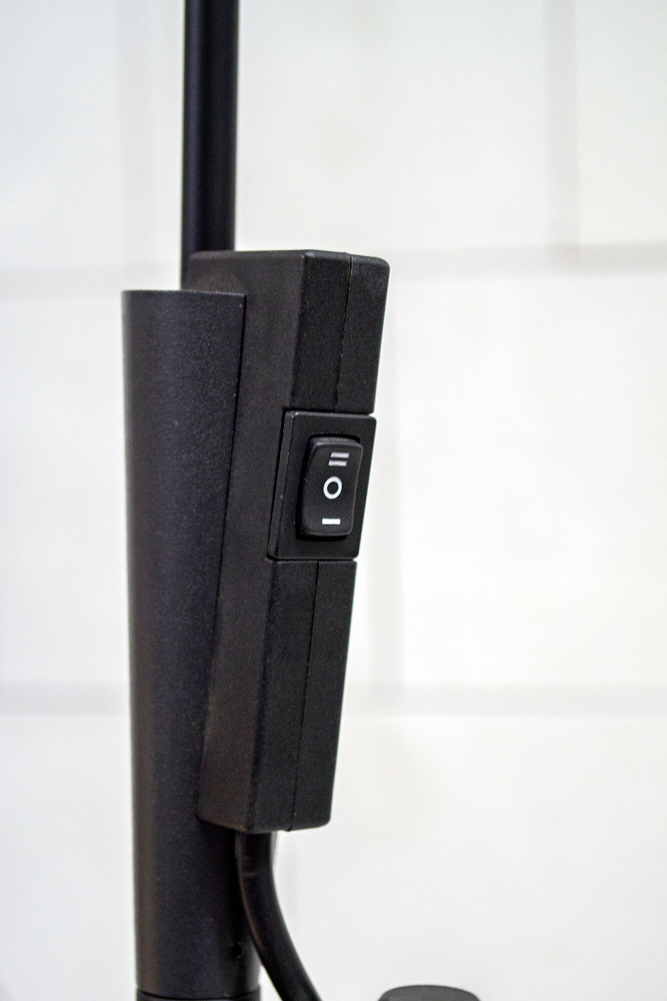 Sigla 3 Halogen Floor Lamp by René Kemna for Sirrah, 1984