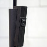 Sigla 3 Halogen Floor Lamp by René Kemna for Sirrah, 1984