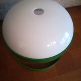 Joe Colombo KD28 lamp for Kartell