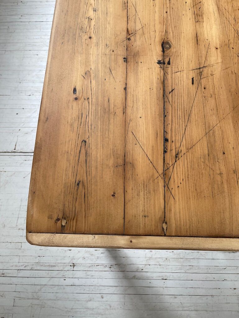 Bistro farm table 2m
