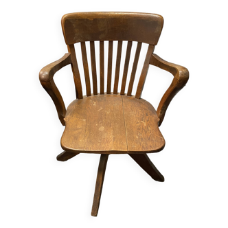 Capitain Chair 1900