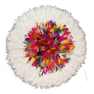 Juju hat mixte 80 cm