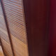 Curtain binder