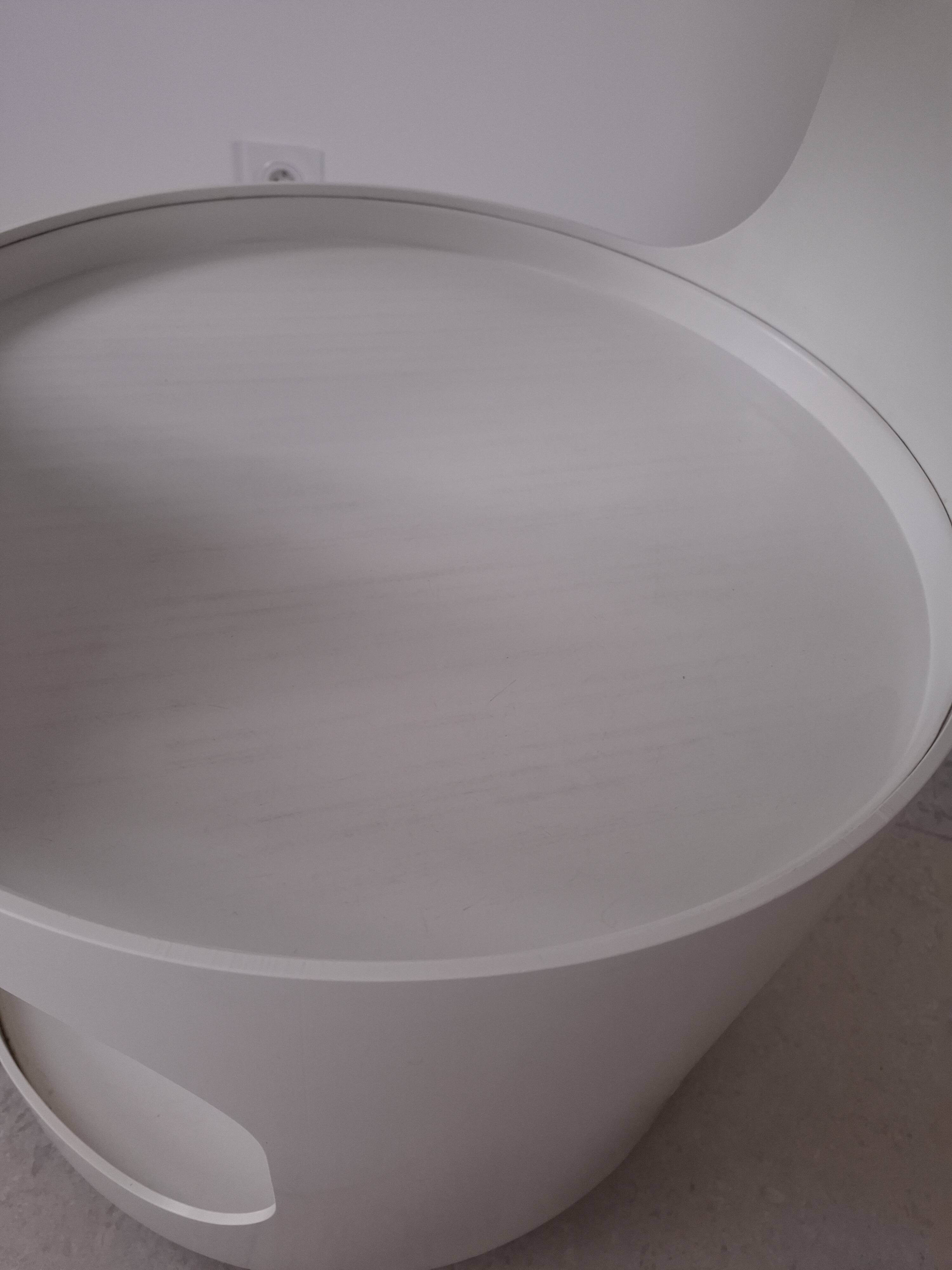 DESSERT, SIDE TABLE BY ERIK VAN BUIJTENEN FOR NEBU