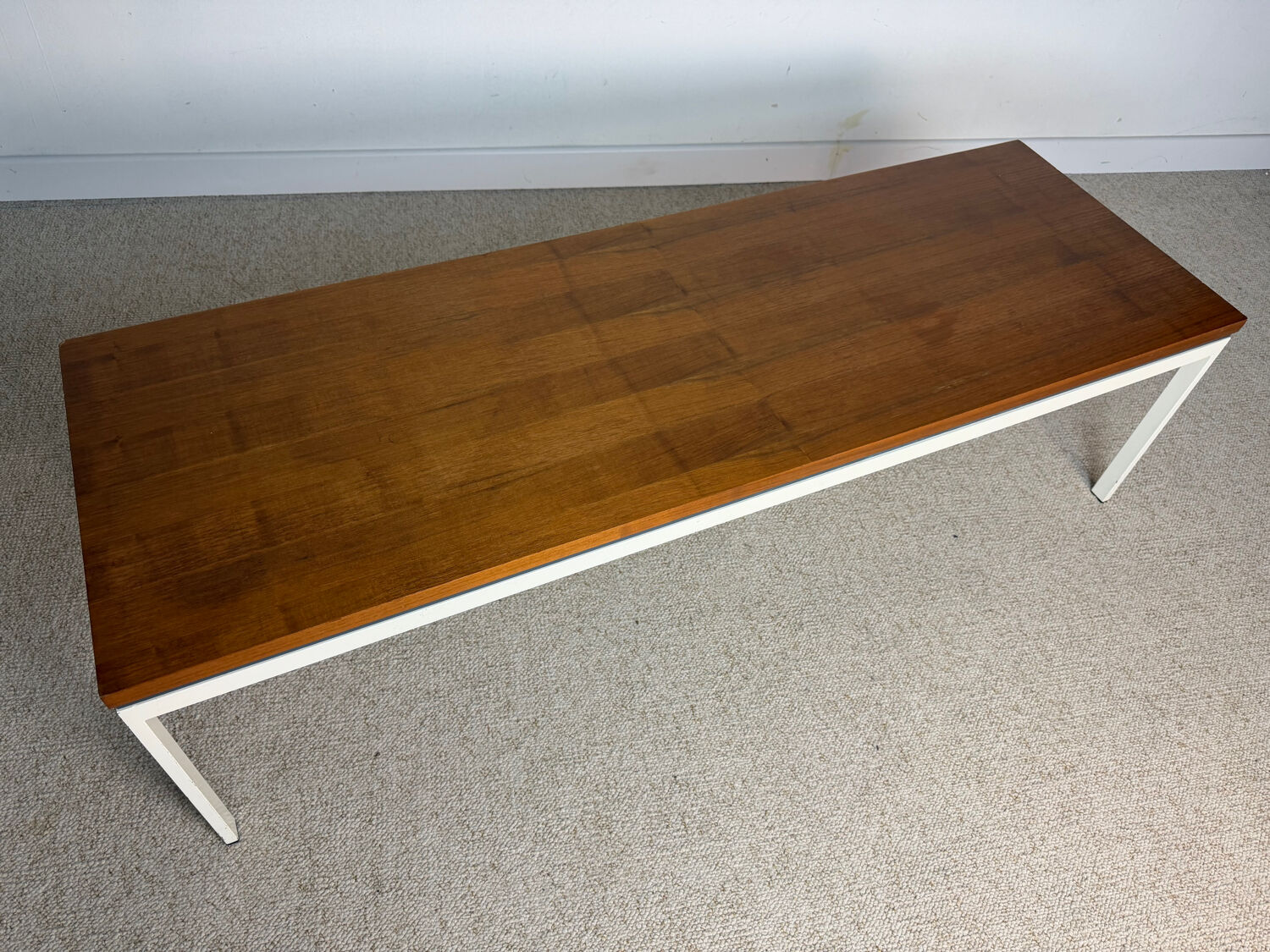 Vintage coffee table