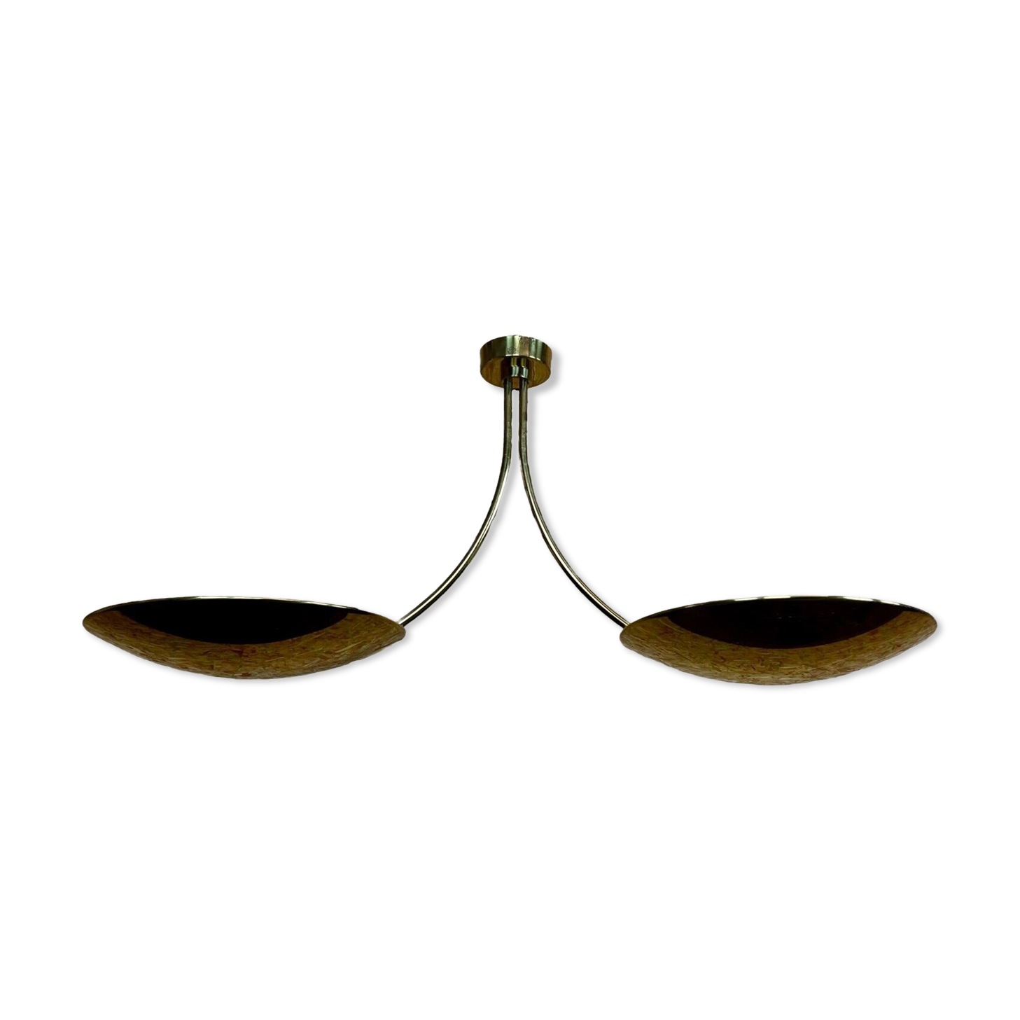 Ceiling lamp Florian Schulz "Duan" 60/70