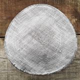 Service model Twilight by the manufacture of Niderviller 12 flat plates and two dishes