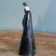 Porcelain sculpture signed Hassan Heshmat, Egypt