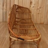 Rattan Meridian