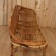 Rattan Daybed